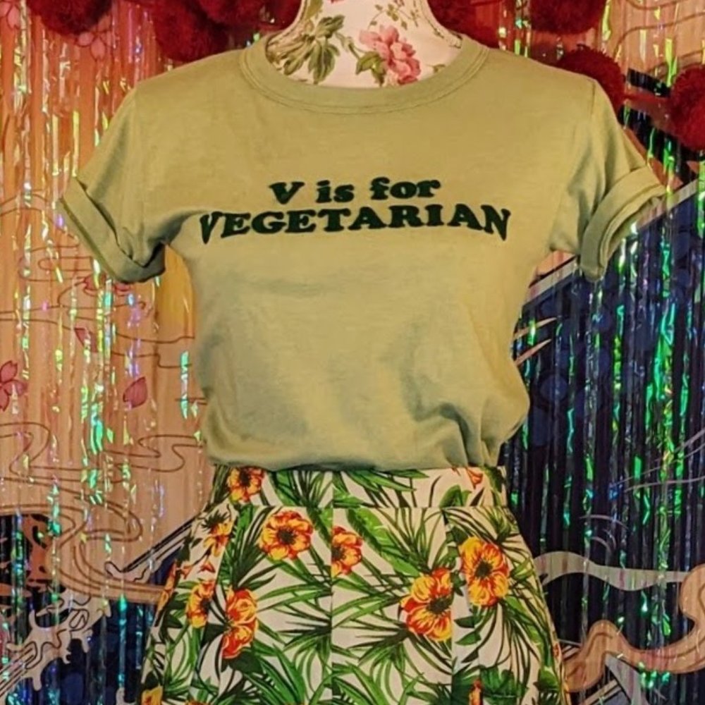 Urban Renewal Tee - L